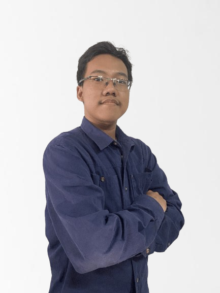 Potret Farel Yuda Pratama